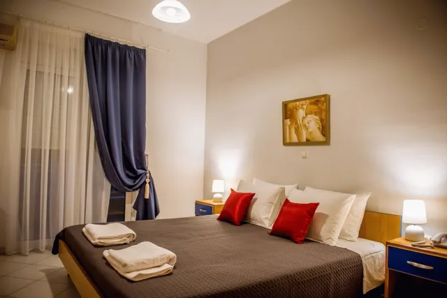 Hotellbilder av Pantheon Deluxe Apartments - nummer 1 av 30