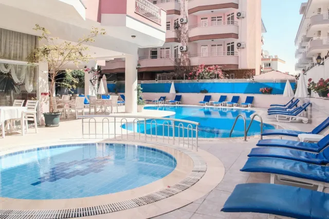 Billede av hotellet Bella Rose Apart Hotel - nummer 1 af 54