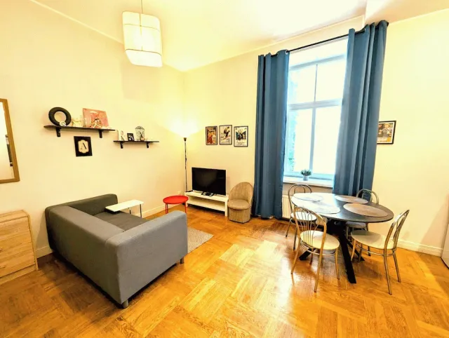 Hotellbilder av Mosaic Center Apartments - nummer 1 av 54