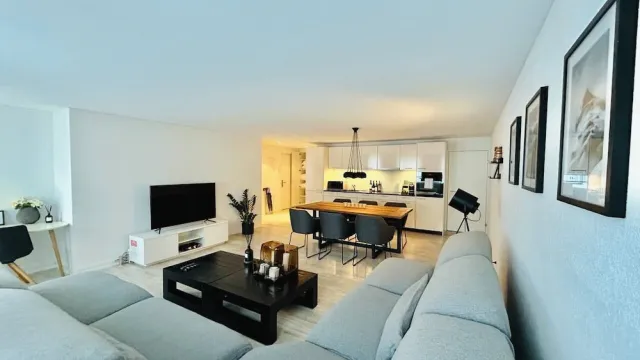 Hotellbilder av Paradeplatz Apartment by Airhome - nummer 1 av 21