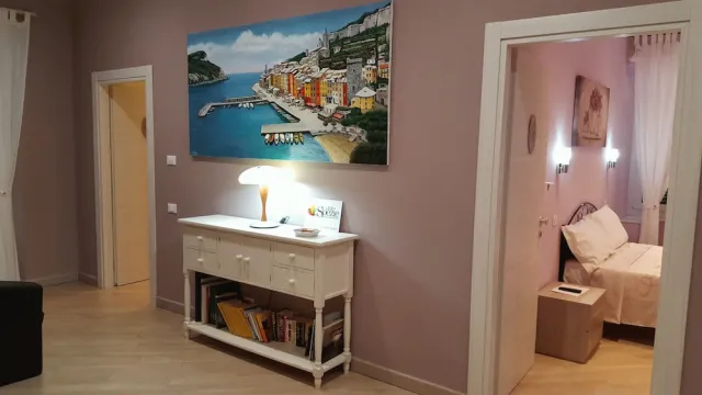 Hotellbilder av Guesthouse Le Tre Spezie - nummer 1 av 54
