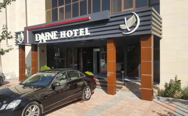 Hotellbilder av Dafne Hotel - nummer 1 av 10