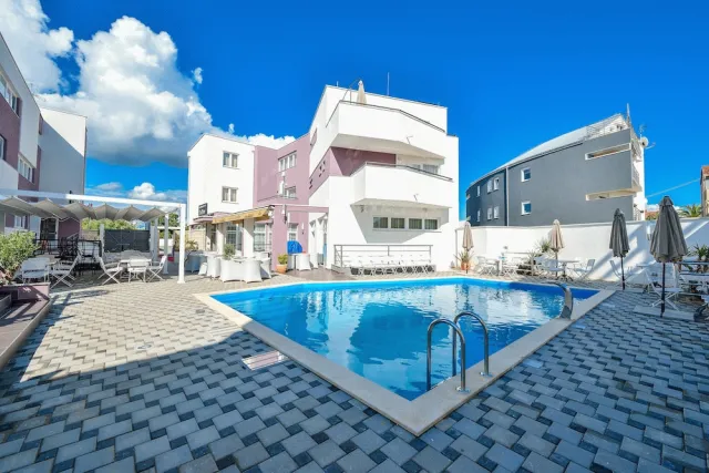 Billede av hotellet Hotel ZaDaR - nummer 1 af 44