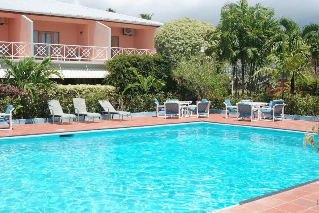 Hotellbilder av Rovanel's Resort and Conference Centre - nummer 1 av 23