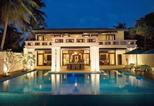 Hotellbilder av Villa 46 - nummer 1 av 33