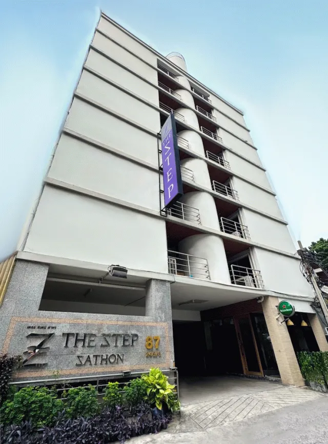 Billede av hotellet The Step Sathon - nummer 1 af 10