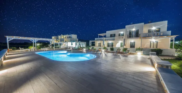 Hotellbilder av Iphimedeia Apartments & Suites - nummer 1 av 100