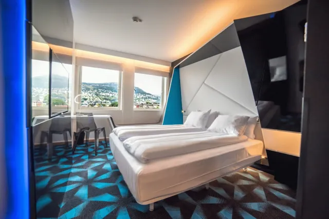 Hotellbilder av Magic Hotel Solheimsviken - nummer 1 av 100