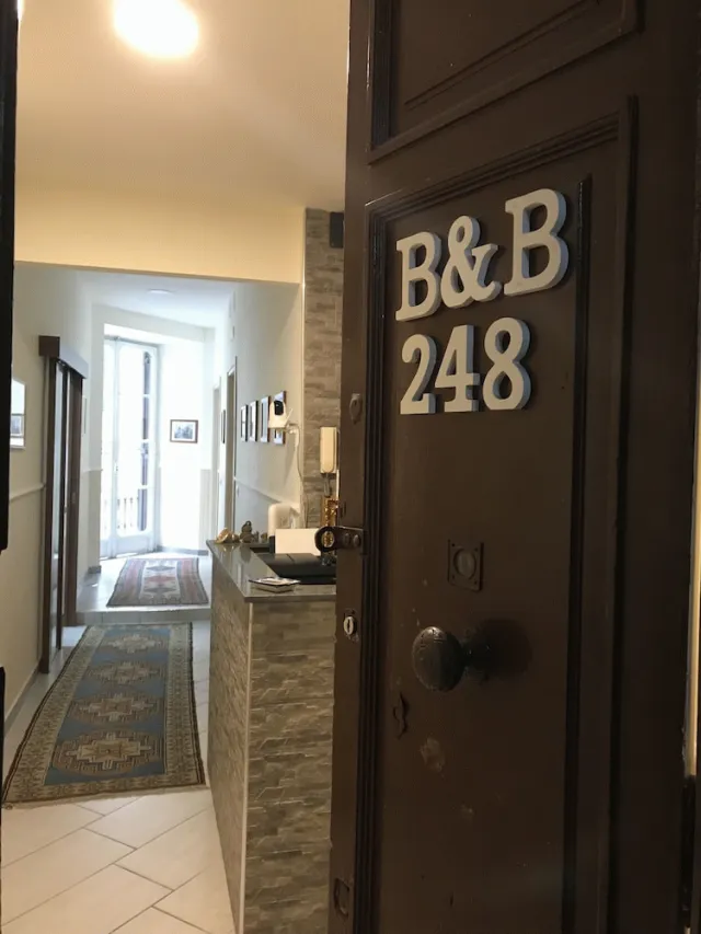 Billede av hotellet B&B 248 - nummer 1 af 10