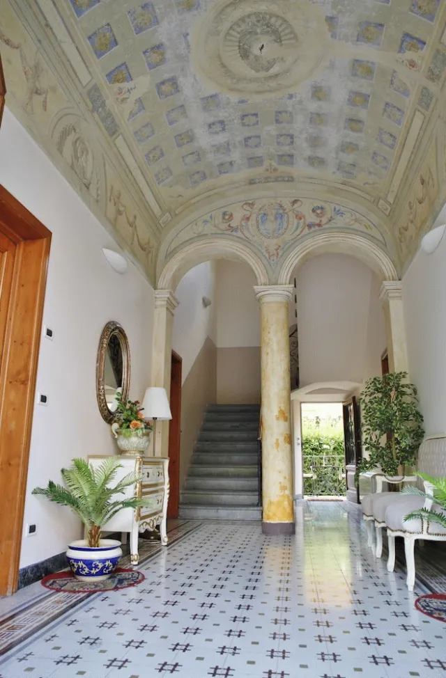 Billede av hotellet Lucca Relais - nummer 1 af 57