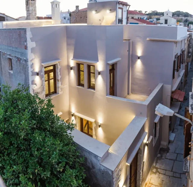 Hotellbilder av AC Homes Alice - nummer 1 av 33