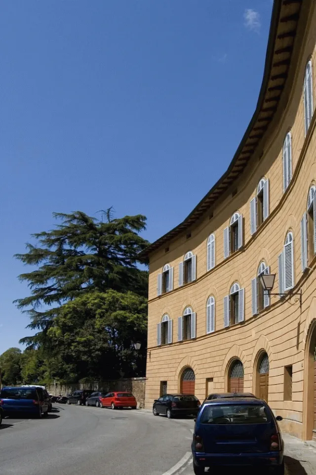 Billede av hotellet Relais La Corte Dei Cavalieri - nummer 1 af 10