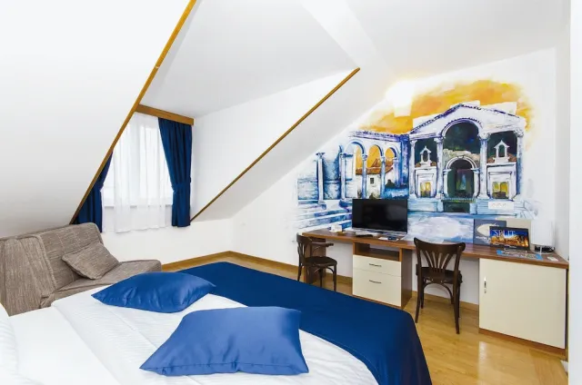 Hotellbilder av Palma Rooms B&B - nummer 1 av 34