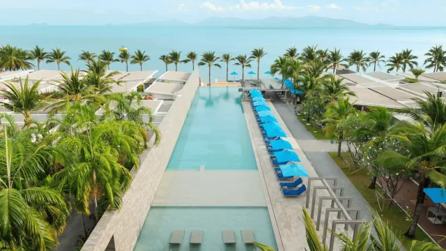 Hotellbilder av Explorar Koh Samui – Adults Only Resort and Spa - nummer 1 av 80