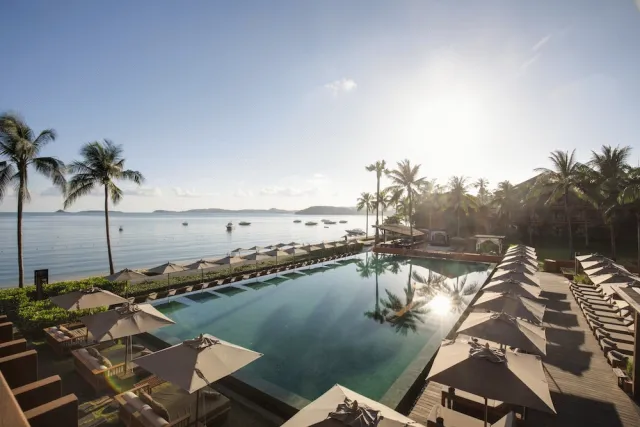 Hotellbilder av Hansar Samui Resort & Spa - nummer 1 av 55