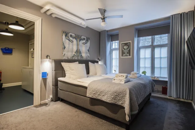 Hotellbilder av The Churchill 5 by Daniel&Jacob’s - nummer 1 av 42