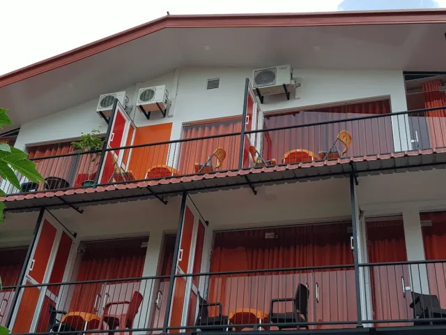 Billede av hotellet Thambili Island at Stubbs - Hostel - nummer 1 af 10
