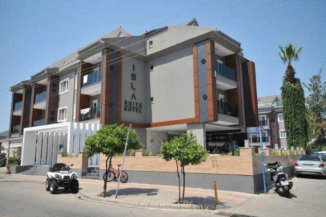 Hotellbilder av Isla Apartments - nummer 1 av 41