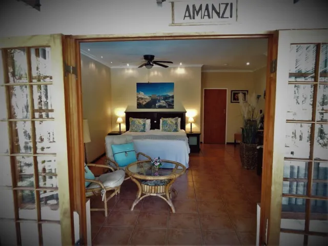 Hotellbilder av Khashamongo B&B - nummer 1 av 67