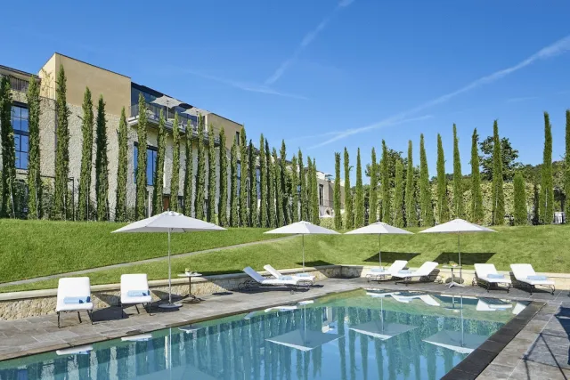 Billede av hotellet Villa La Coste - nummer 1 af 23
