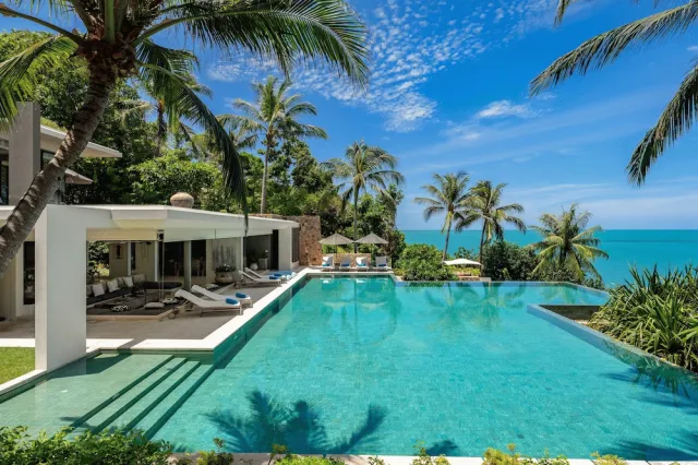 Hotellbilder av Samujana Villas - nummer 1 av 100