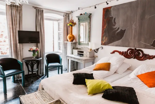 Billede av hotellet Prijeko Palace - nummer 1 af 71