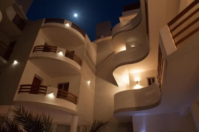 Billede av hotellet Cala Da Lua - nummer 1 af 10