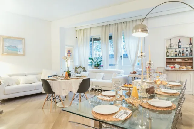 Billede av hotellet Cristina Rossi B&B - nummer 1 af 10