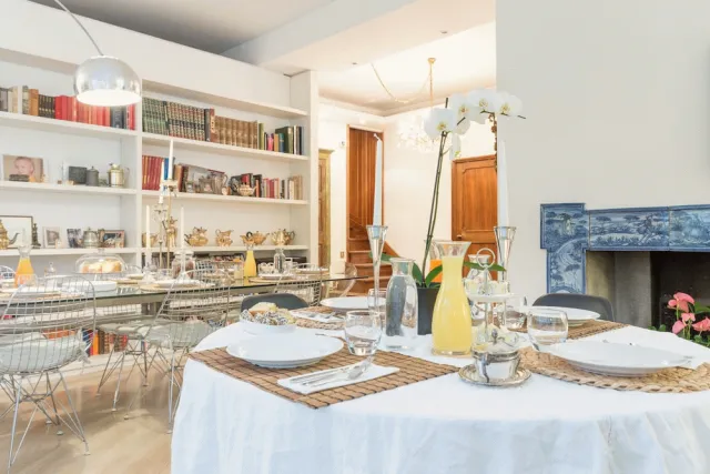Billede av hotellet Cristina Rossi B&B - nummer 1 af 10