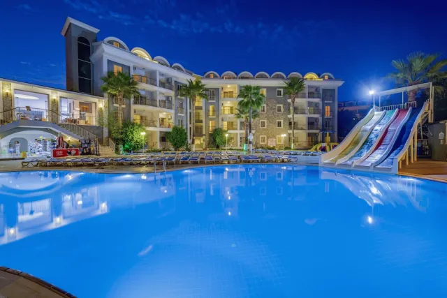 Billede av hotellet Alenz Suite - nummer 1 af 25