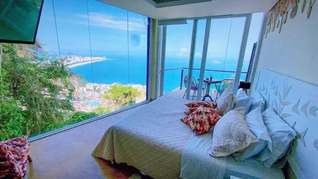 Hotellbilder av Hotel Mirante do Arvrão - nummer 1 av 37