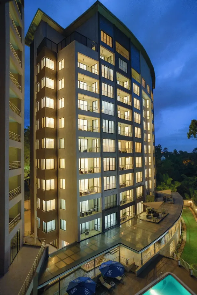Billede av hotellet GemSuites Hotel & Apartments, Riverside - nummer 1 af 10