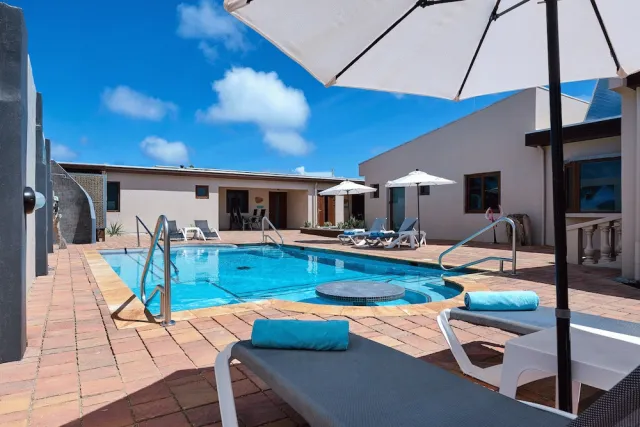 Billede av hotellet Bubali Luxury Apartments - Adults Only - Wheelchair Friendly - nummer 1 af 64