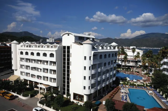Billede av hotellet Hotel My Dream - nummer 1 af 100