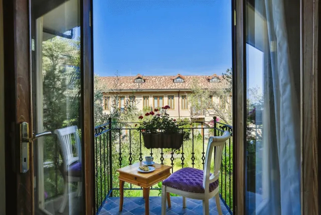 Hotellbilder av Palace Hotel Olive Odore - nummer 1 av 43