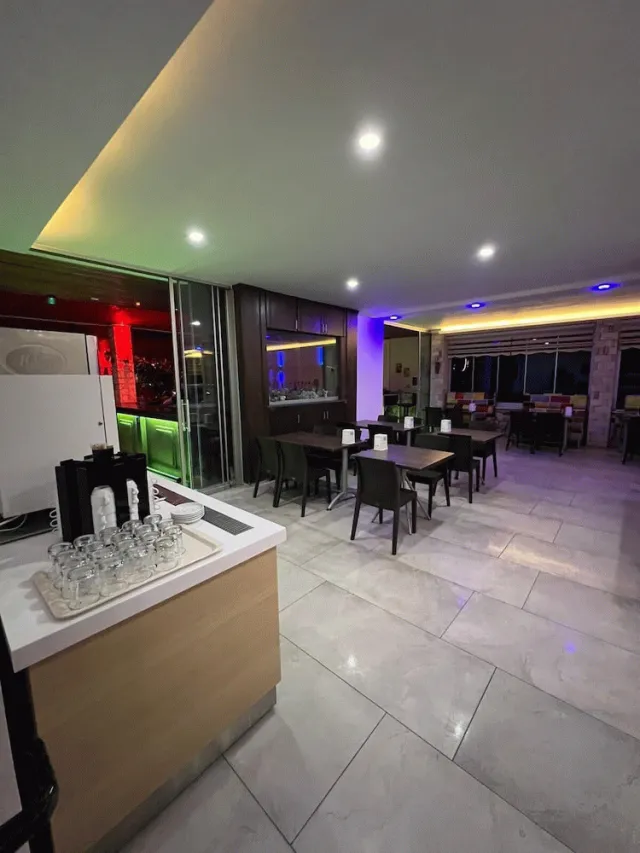 Hotellbilder av Miray Hotel - nummer 1 av 26