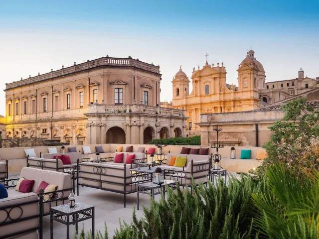 Billede av hotellet Gagliardi Boutique Hotel - nummer 1 af 62