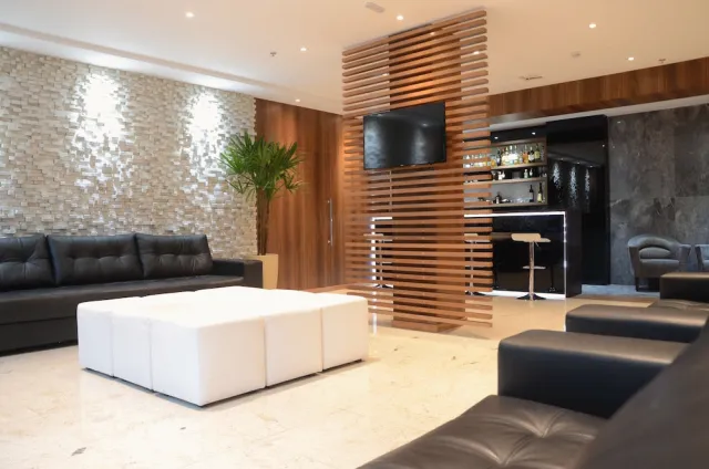 Hotellbilder av Casa Nova Hotel - nummer 1 av 62
