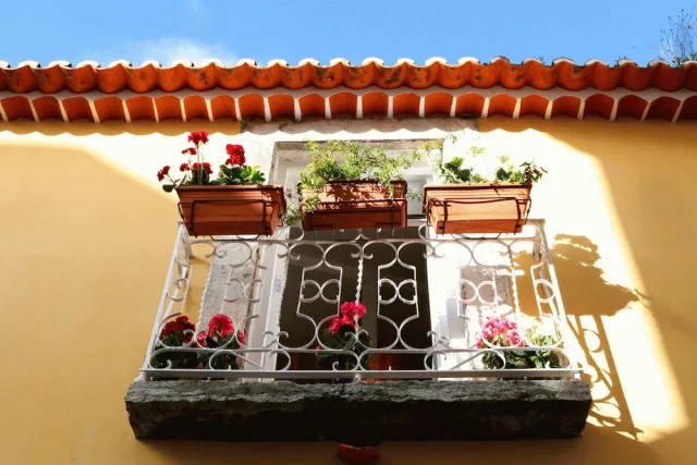 Billede av hotellet Alfama Yellow House - nummer 1 af 10