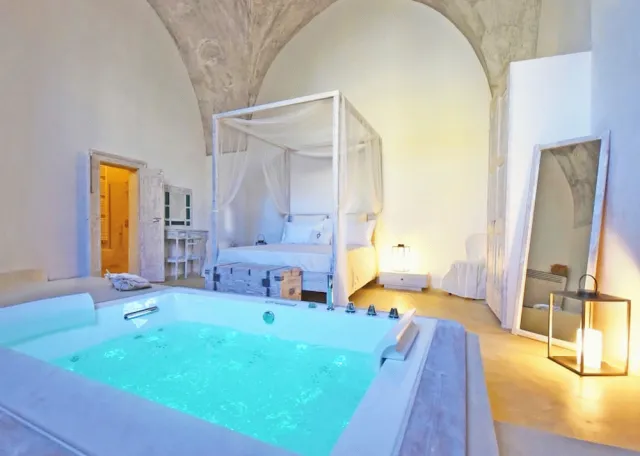 Hotellbilder av Palazzo Castriota - nummer 1 av 82