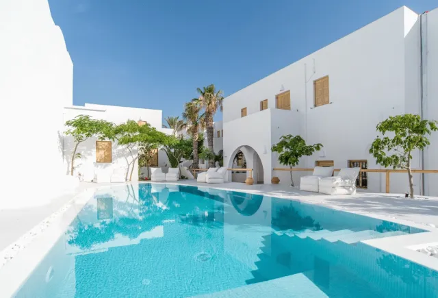 Hotellbilder av Santorini Crystal Blue - nummer 1 av 61