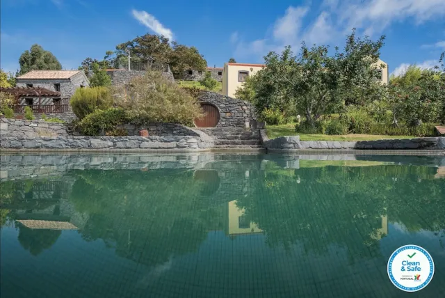 Billede av hotellet Casas da Levada - nummer 1 af 10