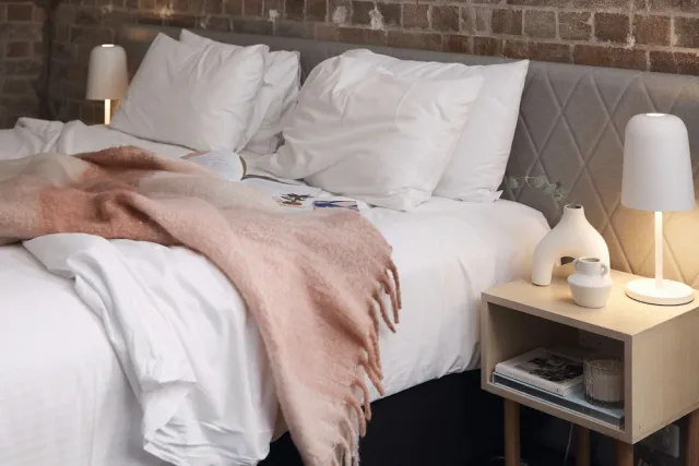Billede av hotellet The Ultimo - nummer 1 af 39