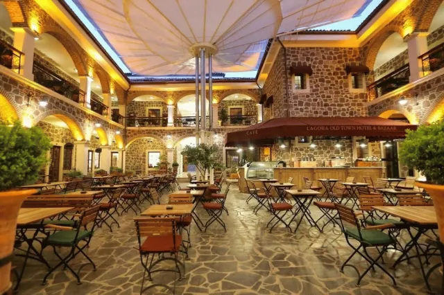 Hotellbilder av L'Agora Old Town Hotel & Bazaar - nummer 1 av 10