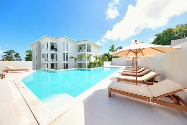 Billede av hotellet Horizon Residence Rentals - nummer 1 af 10