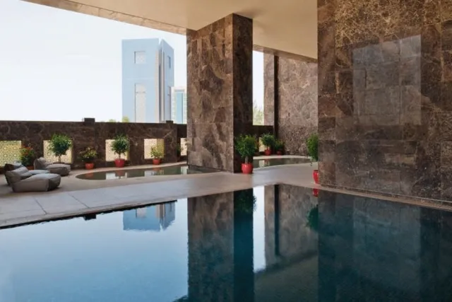 Billede av hotellet voco Doha West Bay Suites by IHG - nummer 1 af 100