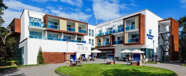 Billede av hotellet Best Western Hotel Jurata - nummer 1 af 100
