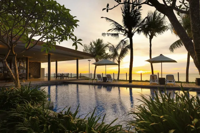 Hotellbilder av The Anvaya Beach Resort Bali - nummer 1 av 100