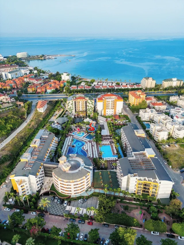 Billede av hotellet My Home Resort - - nummer 1 af 61