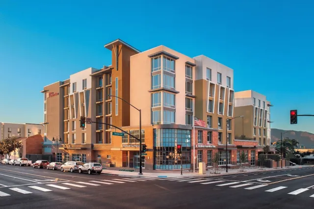 Hotellbilder av Hilton Garden Inn Burbank Los Angeles - nummer 1 av 37